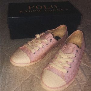 Polo Ralph Lauren Shoes